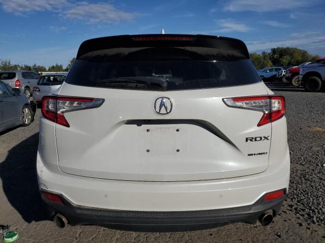 2020 ACURA RDX ADVANC - 5J8TC2H74LL008480