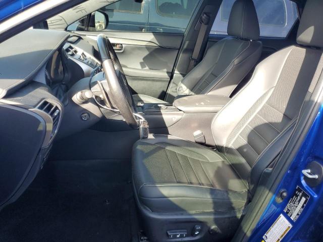 2020 LEXUS NX 300 F S JTJJARBZ9L2171420