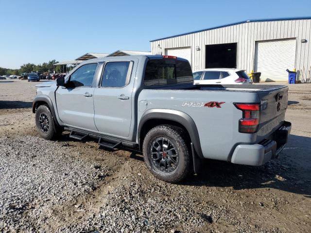 2024 NISSAN FRONTIER S - 1N6ED1EK9RN613466