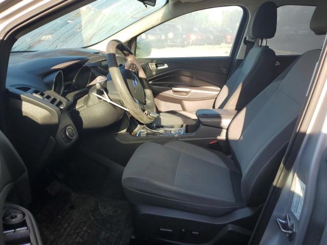 2017 FORD ESCAPE SE - 1FMCU9GD2HUD84197