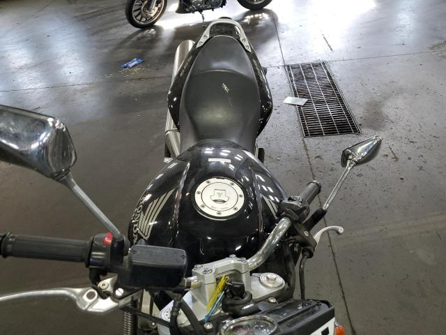 2006 HONDA CB600 F ZDCPC36096F100739
