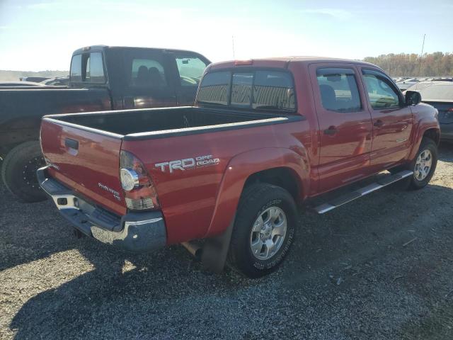 Vin: 5tfju4gn2dx034150, lot: 77808844, toyota tacoma double cab prerunner 20133