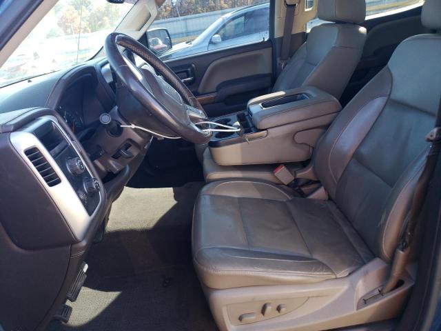 2018 GMC SIERRA K15 - 3GTU2NEC0JG301697