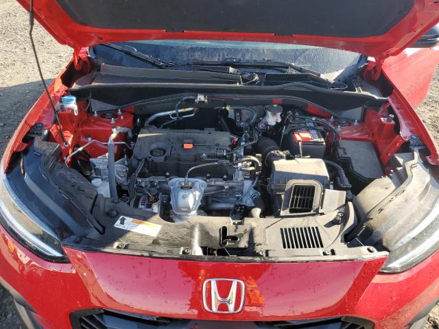 VIN 3CZRZ2H57RM768250 2024 Honda HR-V, Sport no.12