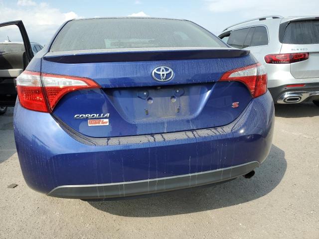 VIN 2T1BURHE3FC329176 2015 Toyota Corolla, L no.6