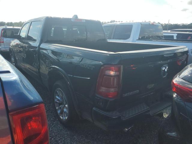 2022 RAM 1500 LARAM - 1C6SRFRT9NN152066