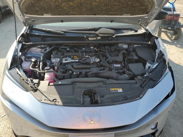 2024 TOYOTA PRIUS LE - JTDADABU8R3012455