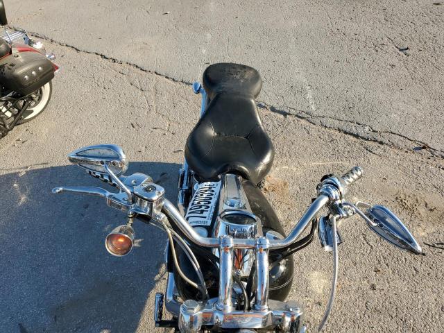 2004 HARLEY-DAVIDSON FXSTDI - 1HD1JBB184Y075005