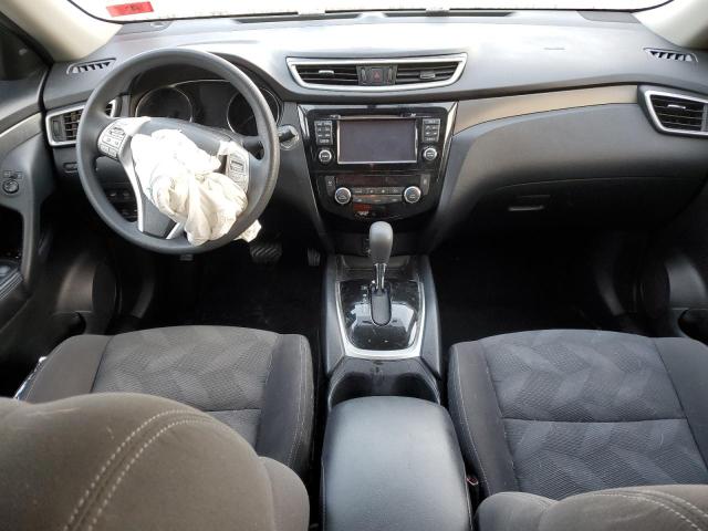 2016 NISSAN ROGUE S - KNMAT2MV6GP650286