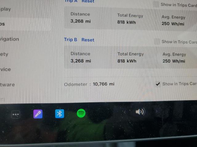 2023 TESLA MODEL 3 - 5YJ3E1EA1PF429939