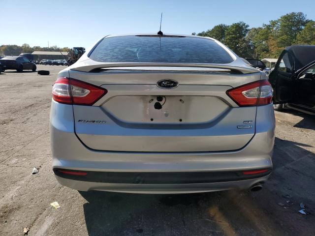 VIN 3FA6P0HR1DR113881 2013 Ford Fusion, SE no.6