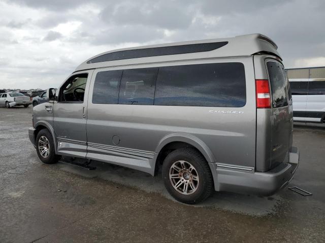 Vin: 1gcwgafp6p1121734, lot: 77394704, chevrolet express 20232