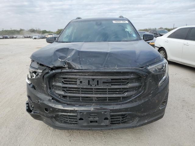 2020 GMC TERRAIN SL - 3GKALPEV2LL159736