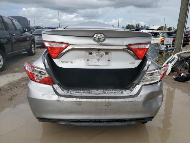 VIN 4T1BF1FKXFU078532 2015 Toyota Camry, LE no.6