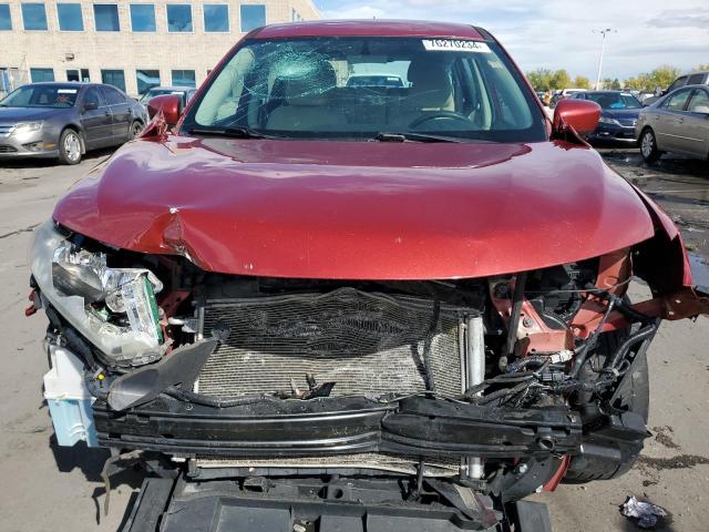 2016 NISSAN ROGUE S - 5N1AT2MV3GC919332