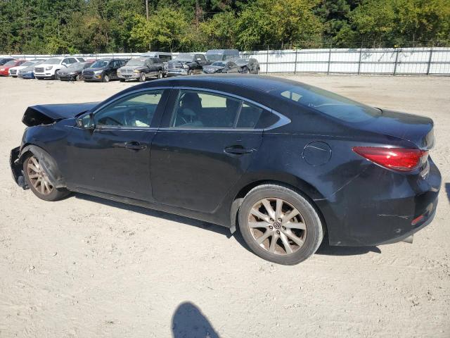 VIN JM1GJ1U52G1404624 2016 Mazda 6, Sport no.2