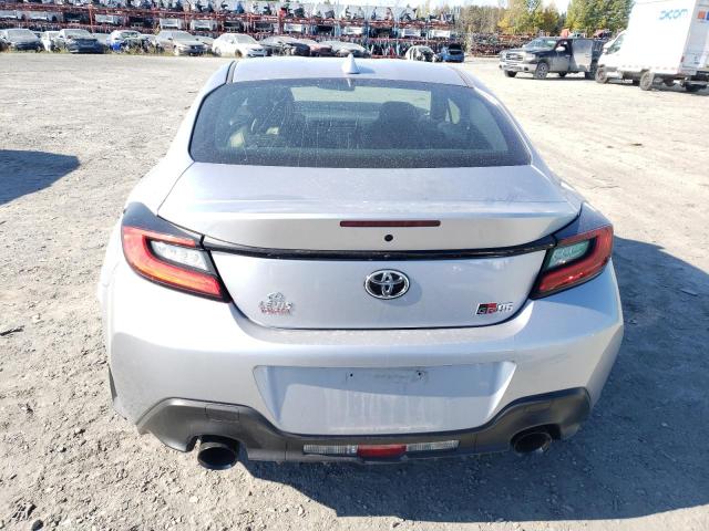 2023 TOYOTA GR 86 JF1ZNBB16P9757703