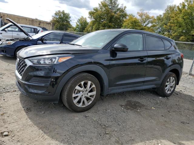 2020 HYUNDAI TUCSON SE #2960223520