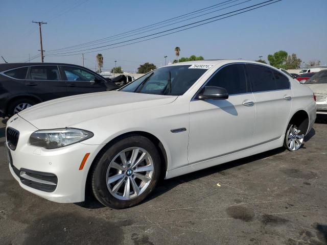 VIN WBA5A5C5XED501479 2014 BMW 5 SERIES no.1