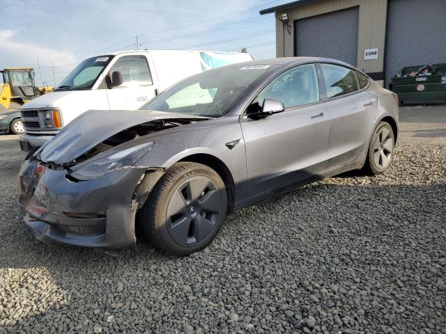 2021 TESLA MODEL 3 - 5YJ3E1EB2MF087759