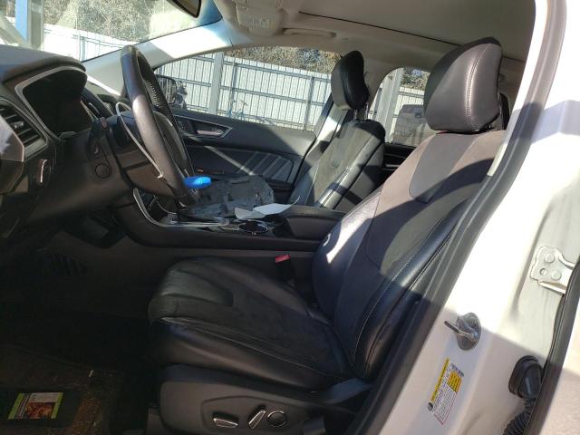 2016 FORD EDGE SPORT - 2FMPK4AP9GBC30703