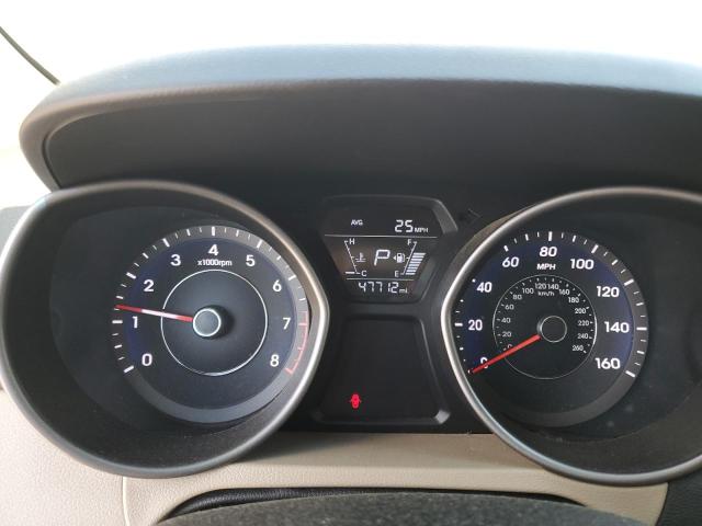 2016 HYUNDAI ELANTRA SE - 5NPDH4AEXGH773311