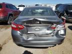 Lot #3023979254 2017 NISSAN ALTIMA 2.5