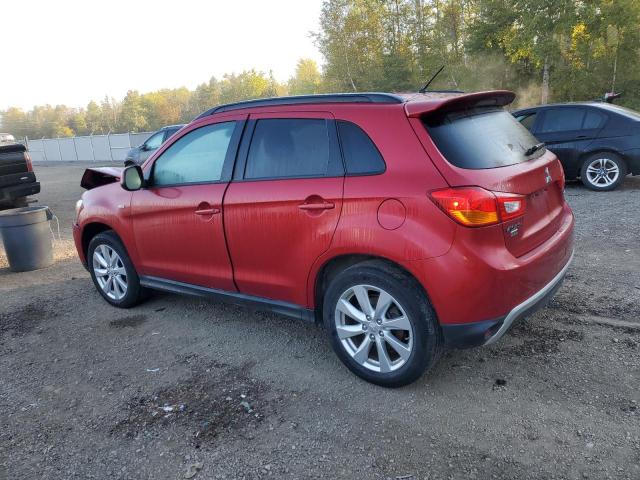 2015 MITSUBISHI RVR GT 4A4AJ4AU6FE604067