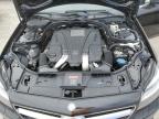 MERCEDES-BENZ CLS 550 4M photo