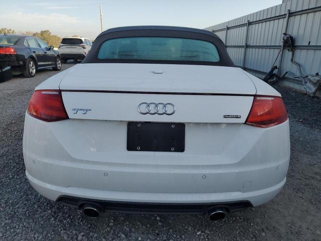 2017 AUDI TT TRUT5CFV2H1007191