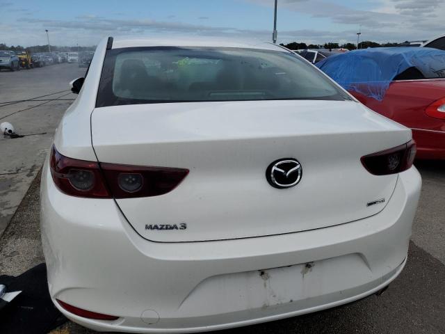 VIN 3MZBPAAL0MM203747 2021 MAZDA 3 no.6