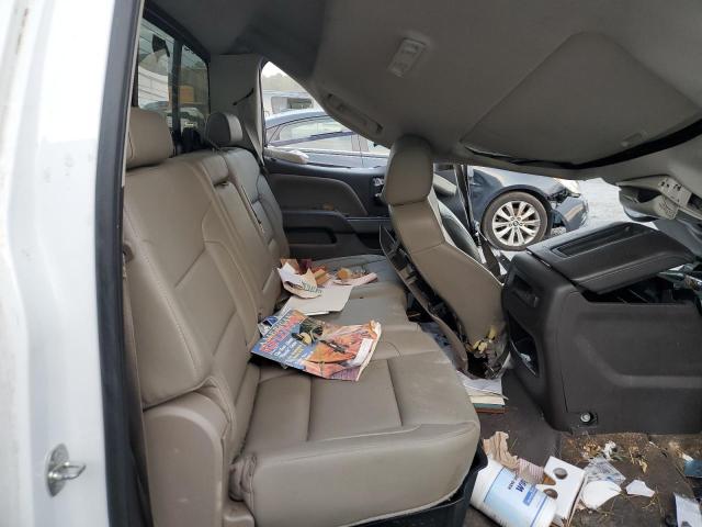 2015 CHEVROLET SILVERADO - 3GCUKSEC2FG173856