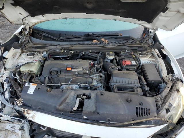 2016 HONDA CIVIC LX - 19XFC2F52GE063246