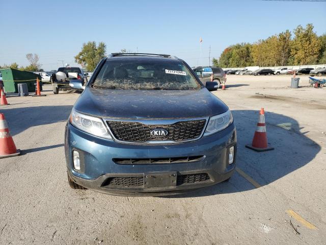 VIN 5XYKT4A65EG459908 2014 KIA Sorento, LX no.5