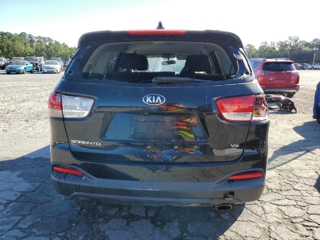 2016 KIA SORENTO LX - 5XYPG4A56GG021659