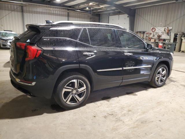 VIN 3GKALVEV4JL213524 2018 GMC Terrain, Slt no.3