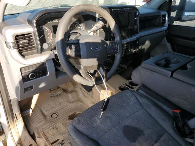 2023 FORD F250 XLT 1FT7W2BA1PEC19531