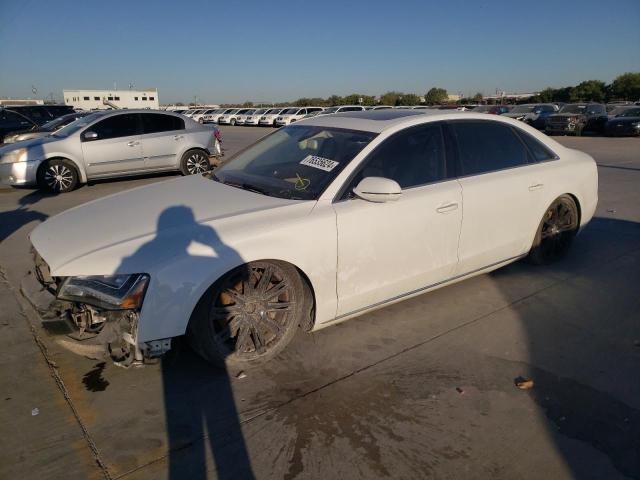 2014 AUDI A8 L QUATT #2923264539