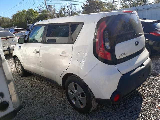 VIN KNDJN2A25G7364756 2016 KIA Soul no.2