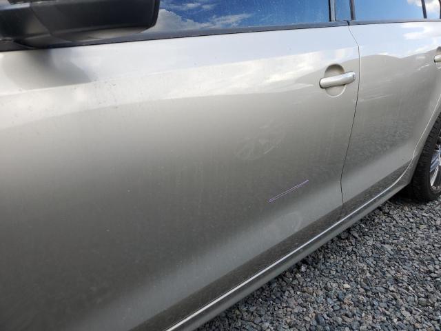 2015 VOLKSWAGEN JETTA SE - 3VWD07AJ7FM415854