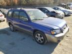 SUBARU FORESTER 2 photo