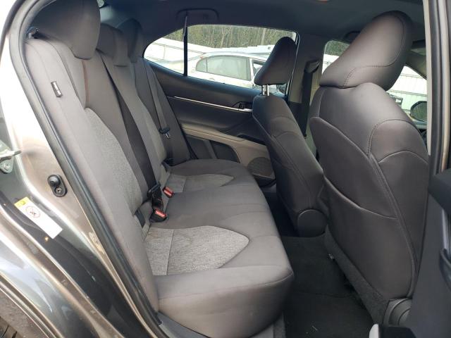 2018 TOYOTA CAMRY L - 4T1B11HK3JU607551