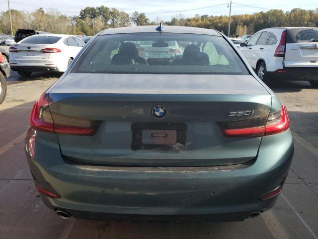 2020 BMW 330I - 3MW5R1J09L8B41186
