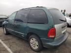 DODGE CARAVAN SE photo