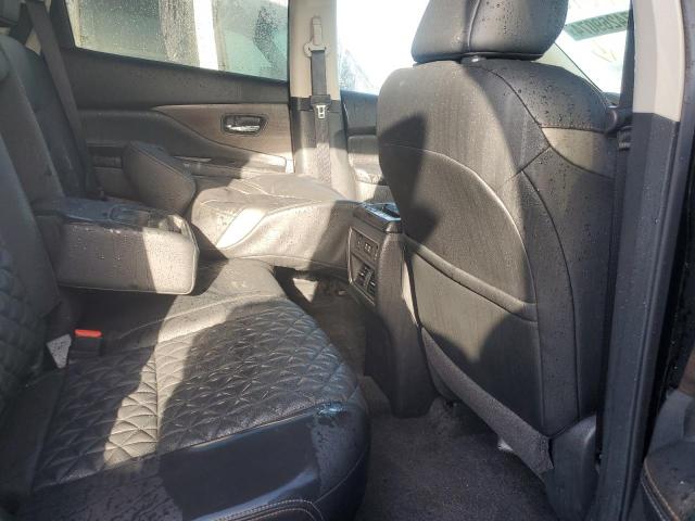 2024 NISSAN MURANO PLATINUM 5N1AZ2DJ8RC106972