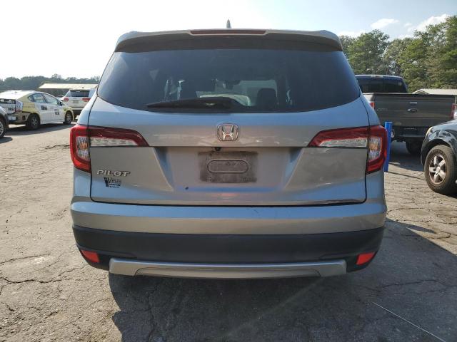 2020 HONDA PILOT EXL - 5FNYF5H58LB003930