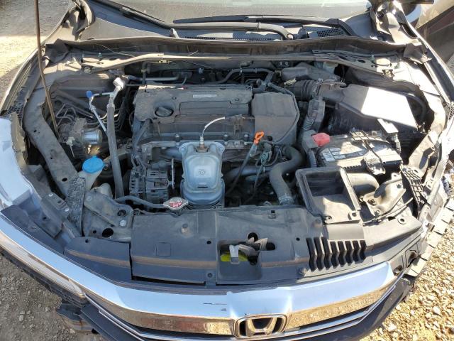 VIN 1HGCR2F86GA056283 2016 Honda Accord, Exl no.11