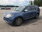 2018 FORD EXPLORER P - 1FM5K8HT0JGC05240