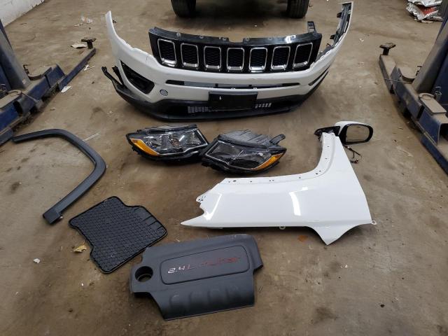 2018 JEEP COMPASS LA - 3C4NJDBB9JT492668