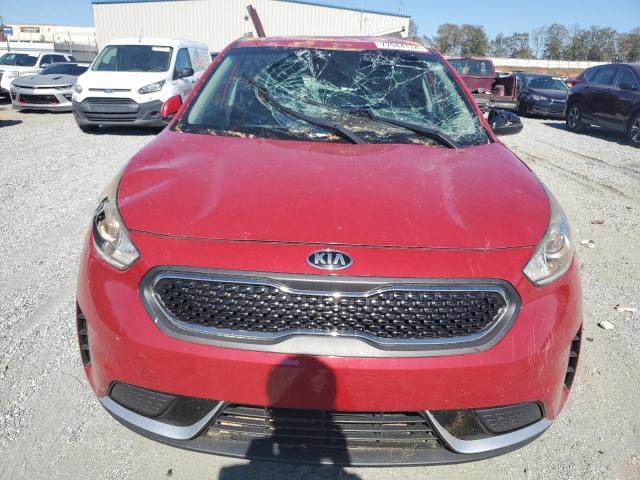 2018 KIA NIRO FE - KNDCB3LC8J5161036